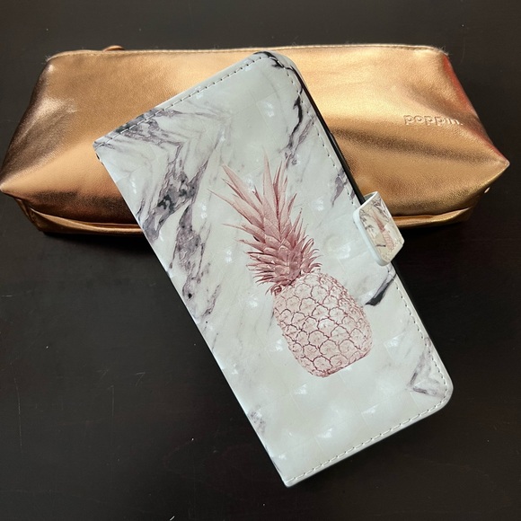 Etui case iPhone11 pro max ou compatible - Picture 3 of 6